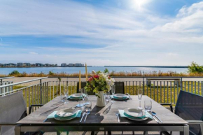 Ocean Vibes- EG, Ostseeblick, Terrasse, Kamin, Olpenitz